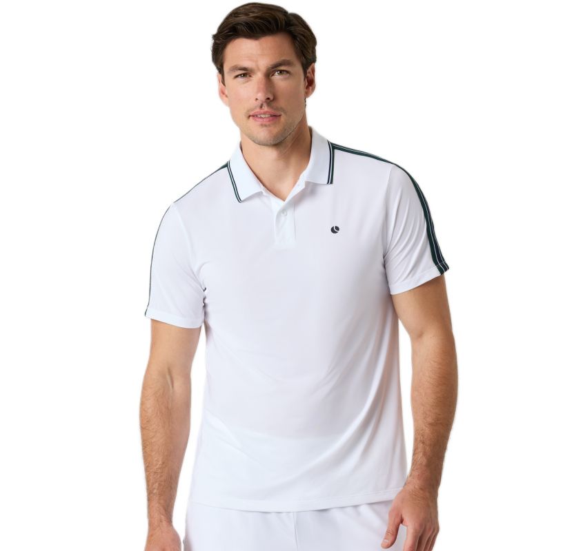 Björn Borg Retro - brilliant white Björn Borg Retro - brilliant white