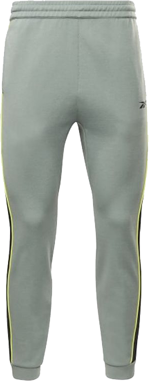 Reebok Workout Ready Doubleknit Pants M - harmony green