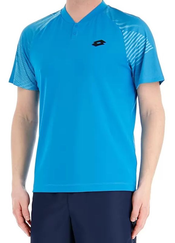 T3475-01 Lotto Paddle - blue ego