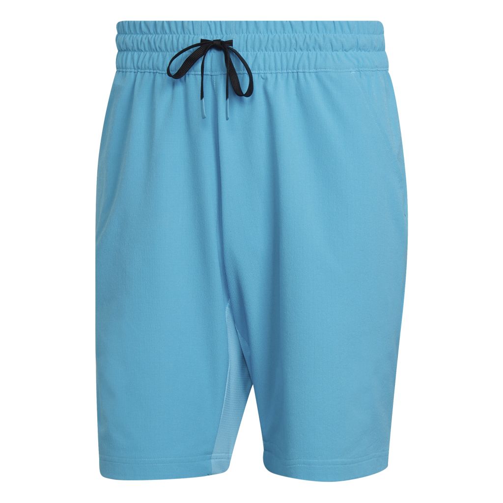 Adidas Ergo Tennis Shorts 9" M - sky rush