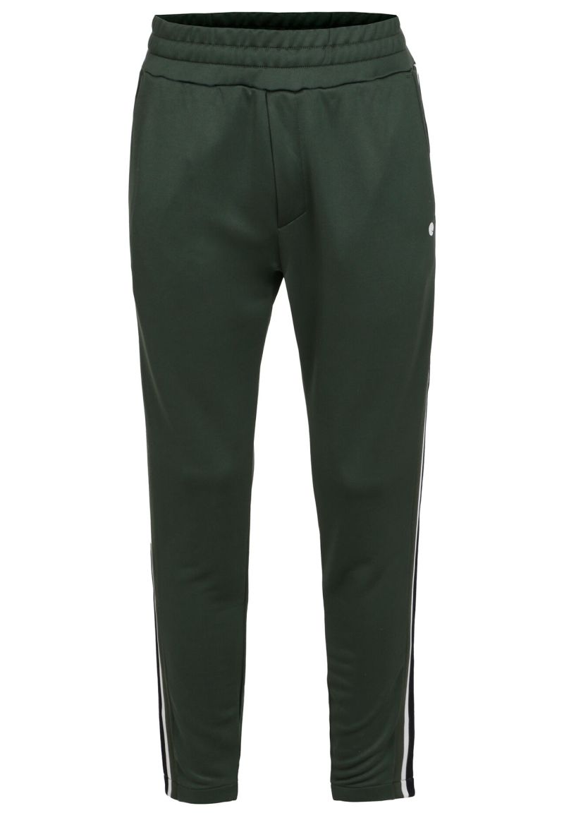 Björn Borg Ace Tapered Pants - sycamore