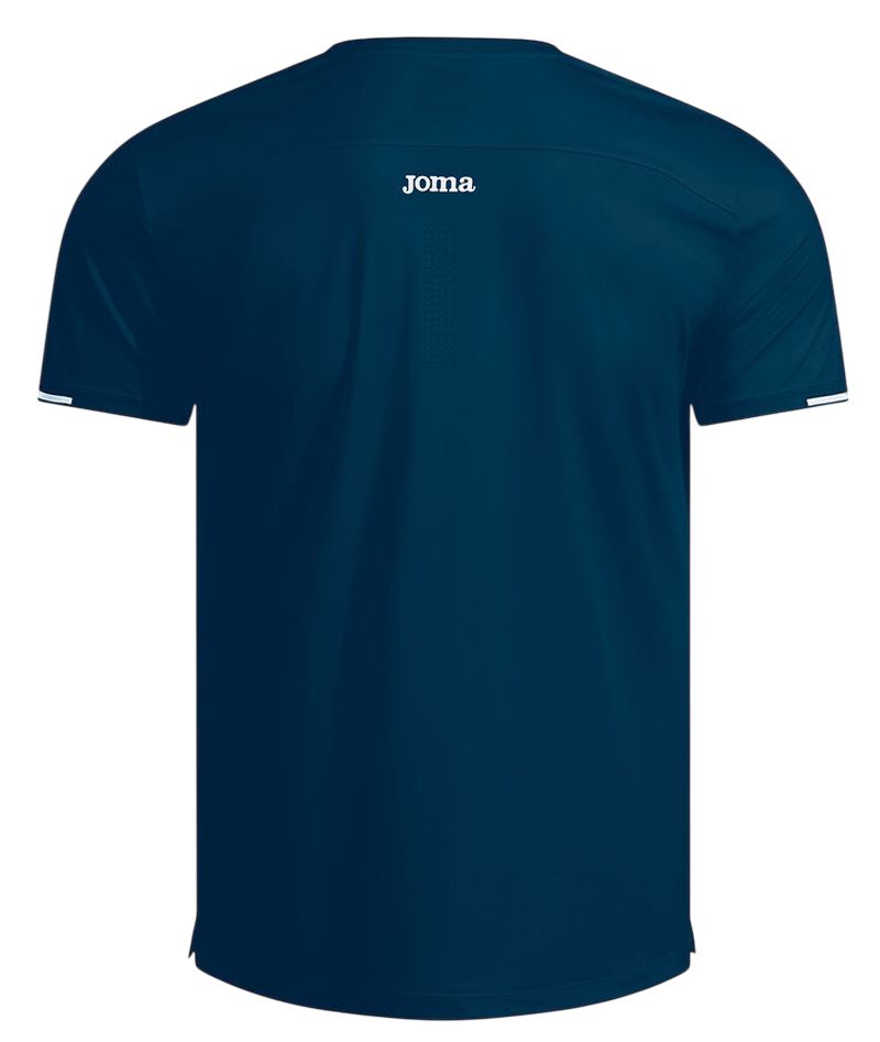 Joma Torneo Short Sleeve - blue