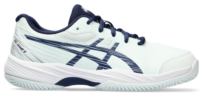 Asics Gel-Game 9 GS Clay/OC