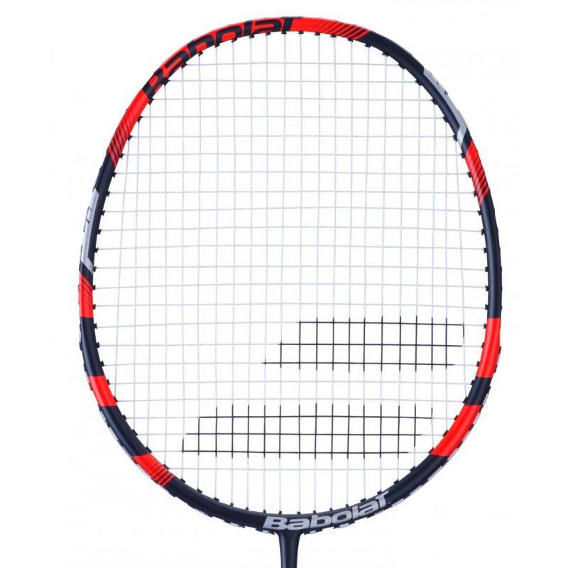 babolat-first-ii-red
