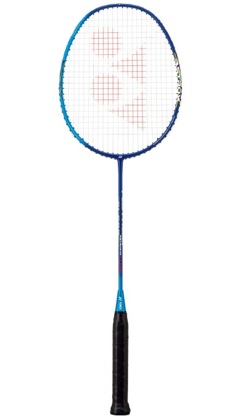 Yonex Astrox 01 Clear - blue