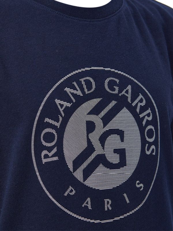 Lacoste Roland Garros B - navy