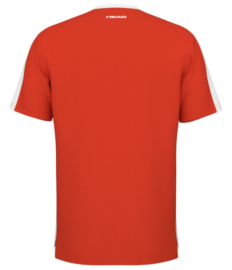 Head Boys Vision Slice T-Shirt