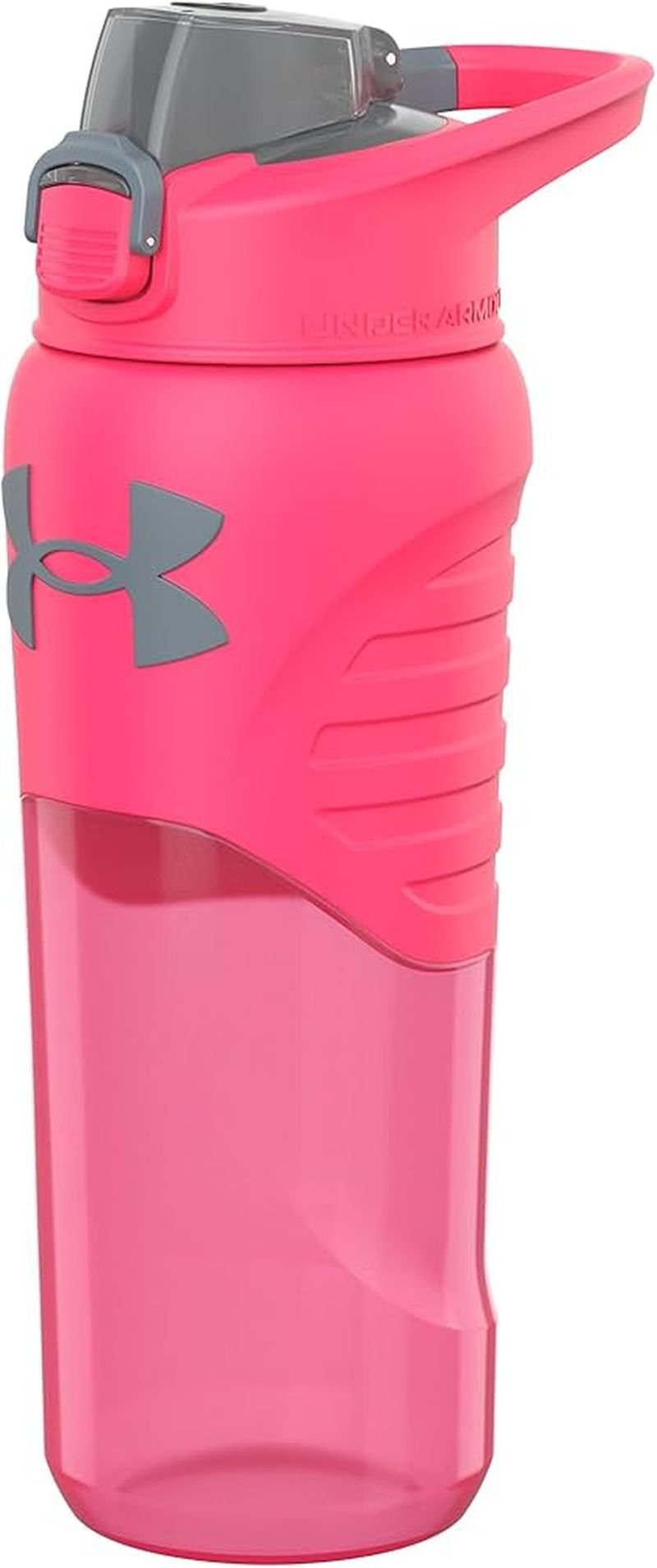 Under Armour Clarity Water 700ml - penta pink