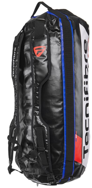 Tecnifibre ATP Endurance Rackpack Pro - black