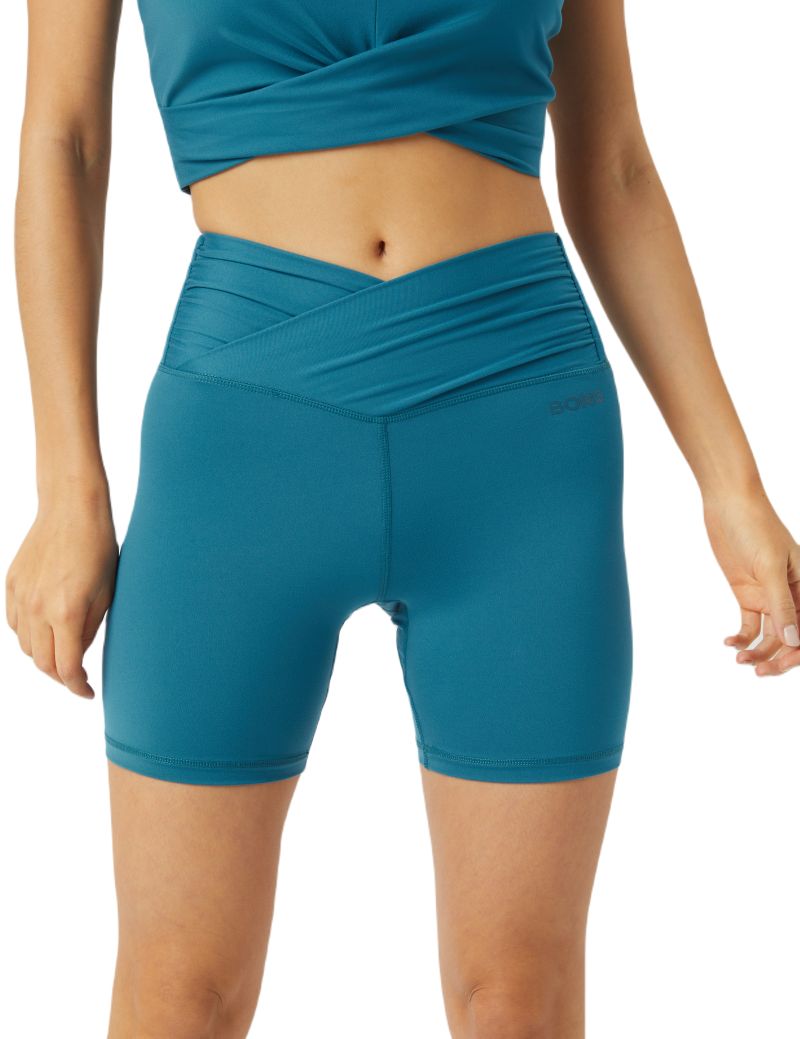 Björn Borg Studio Cross Shorts