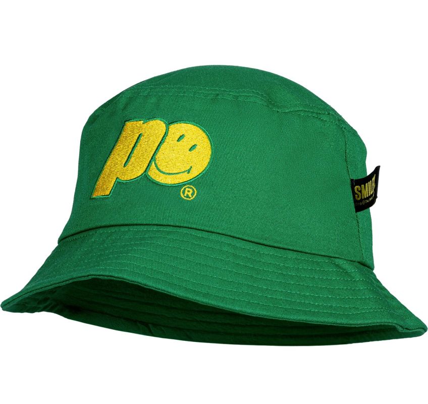 Prince X Smiley Bob - green Prince X Smiley Bob - green