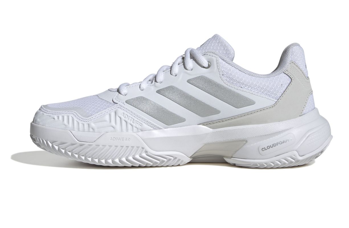 Adidas CourtJam Control 3 W Clay