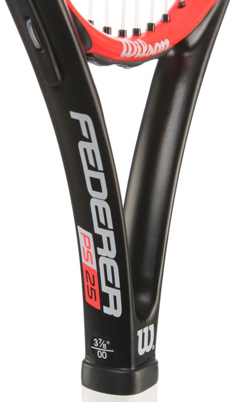  Wilson Federer Pro Staff 25 (25")