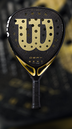 Wilson Defy v1 Wilson Defy v1