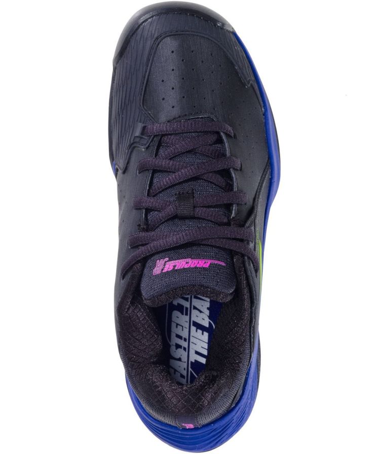 Babolat Propulse Junior 3 All Court - black/dark blue Babolat Propulse Junior 3 All Court - black/dark blue