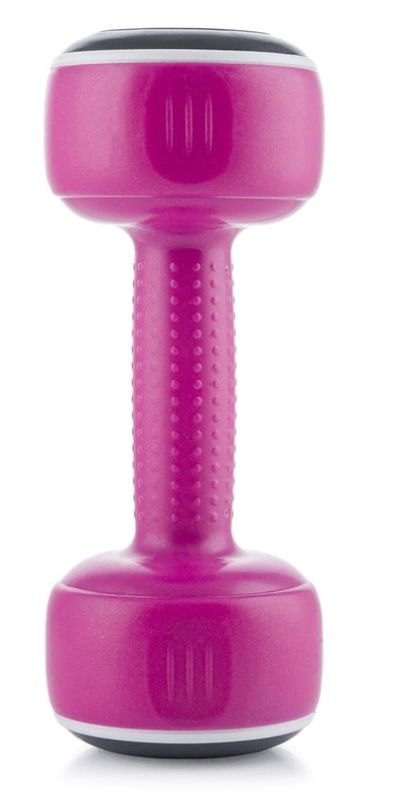 Body Sculpture Smart Dumbbell 2x1,5 kg