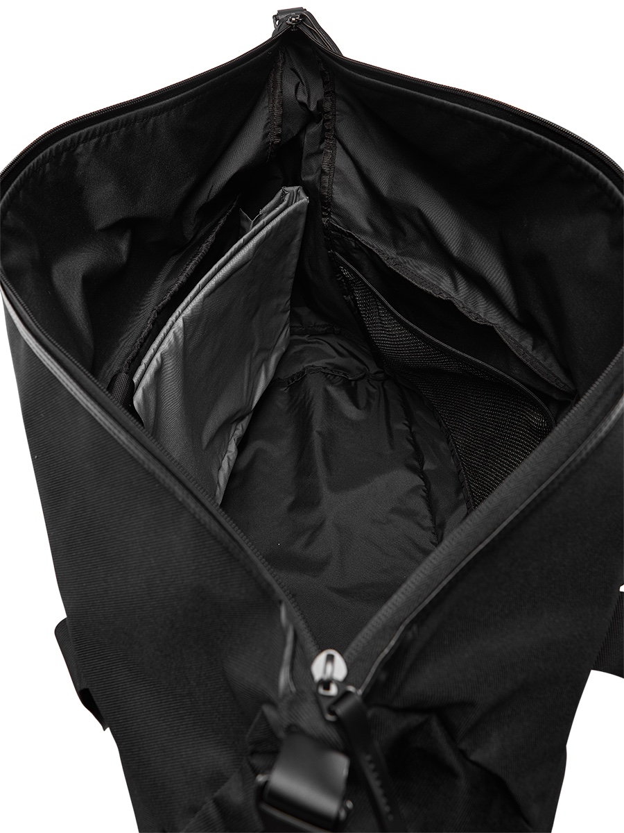 Nike Court Advantage Duffel Bag - black