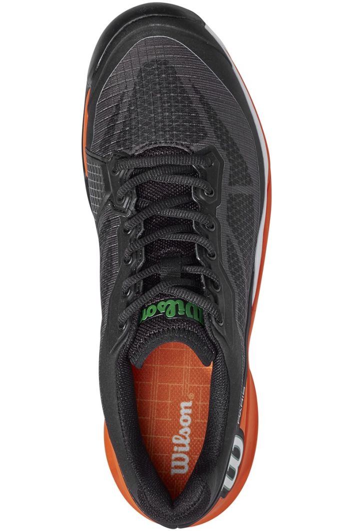 【新品 限定品】Wilson RUSH PRO 3.5 PARIS 27cm 新品 限定品】Wilson RUSH PRO 3.5 PARIS 27cm