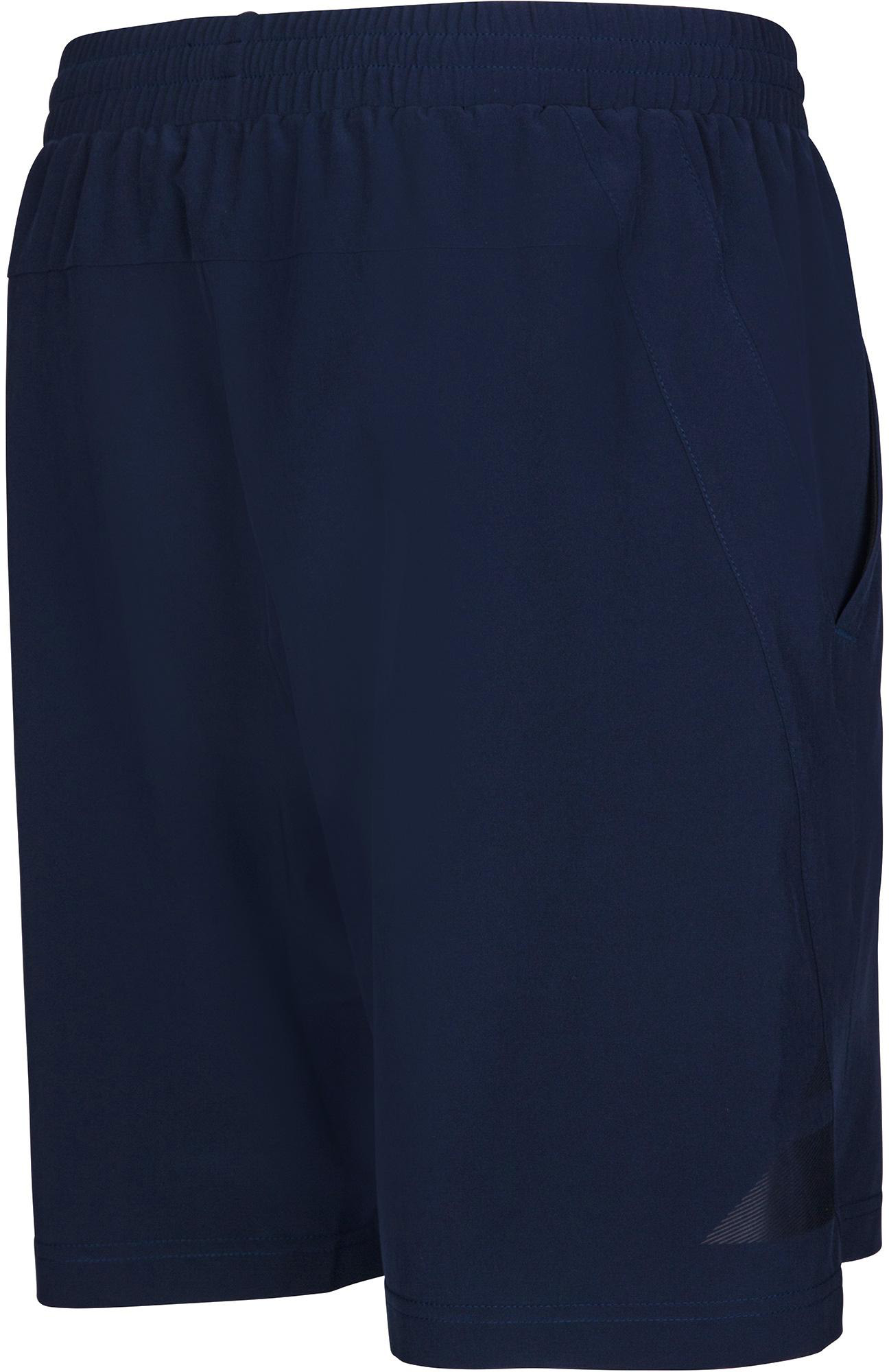 babolat-performance-short-7-boy-dark-blue-1 Babolat Performance Short 7" Boy - dark blue
