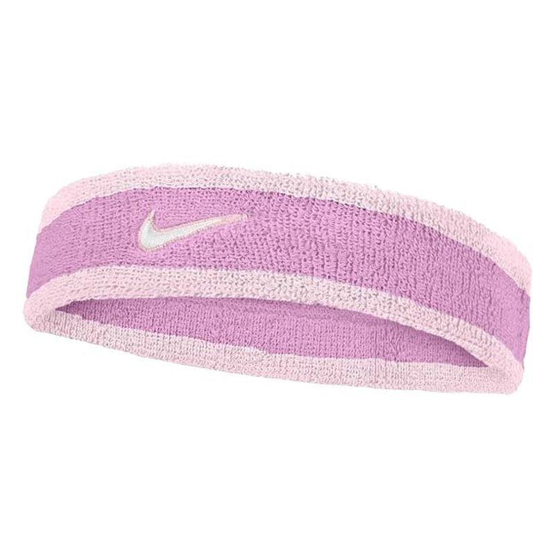 Nike Swoosh - pink/light pink