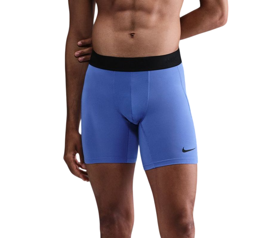 Nike Pro Dri-Fit Fitness - comet blue/black