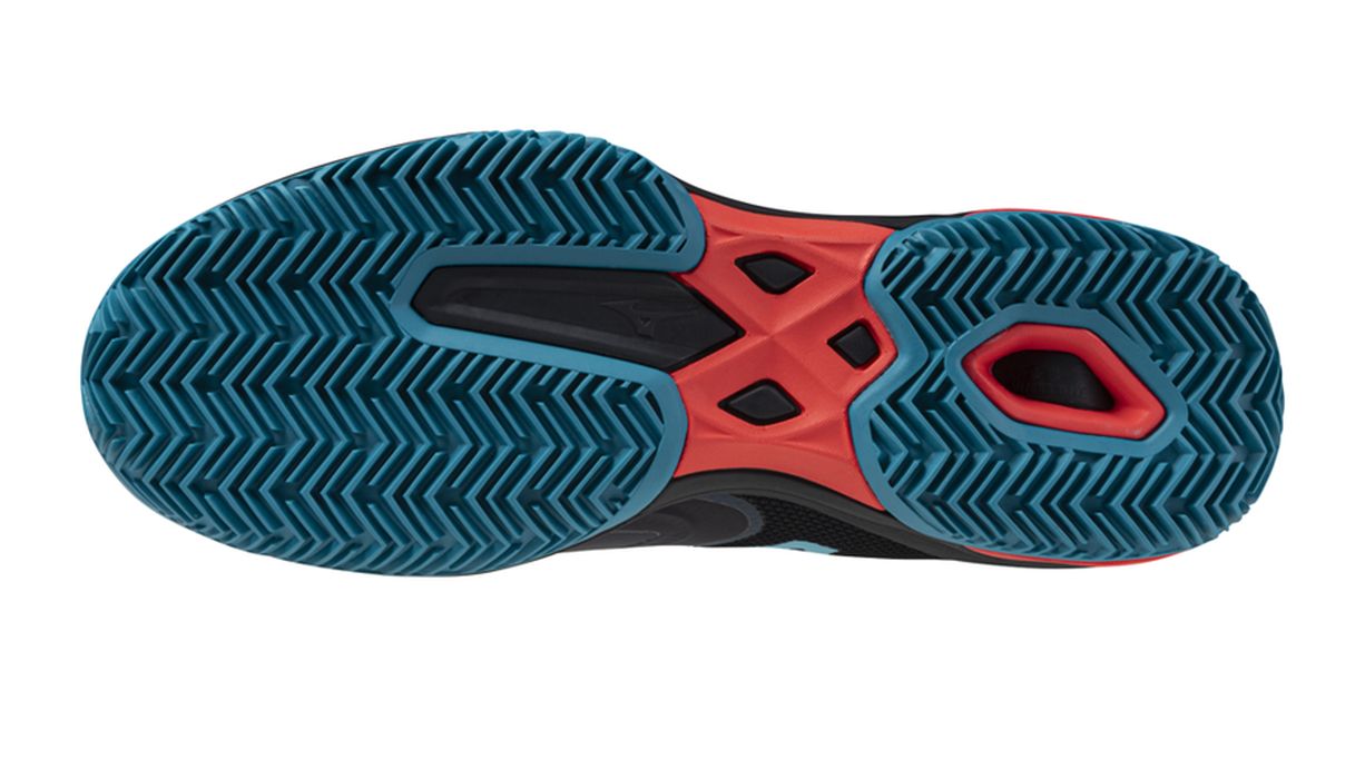 Mizuno Wave Exceed Light 2 Padel