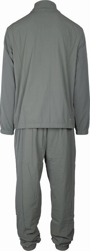 6DPV051846 EA7 Man Woven