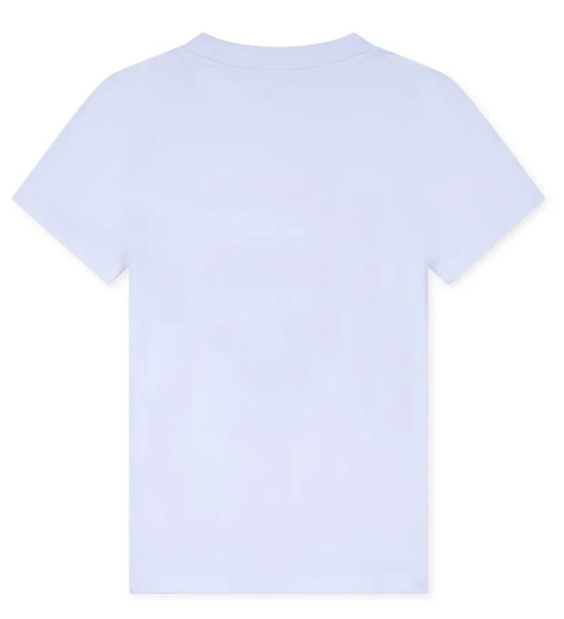 Roland Garros Kids Timmy Miami - white