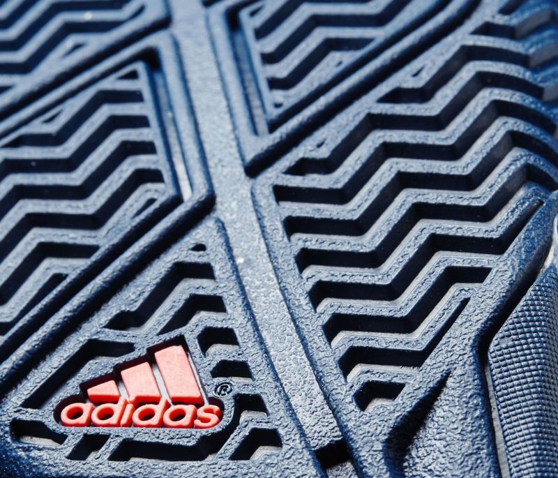 Adidas Sonic Attack K - ftwr white/tech steel/flash red