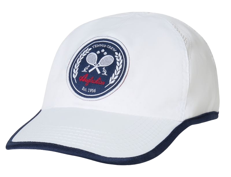 Australian Legend Cup - white
