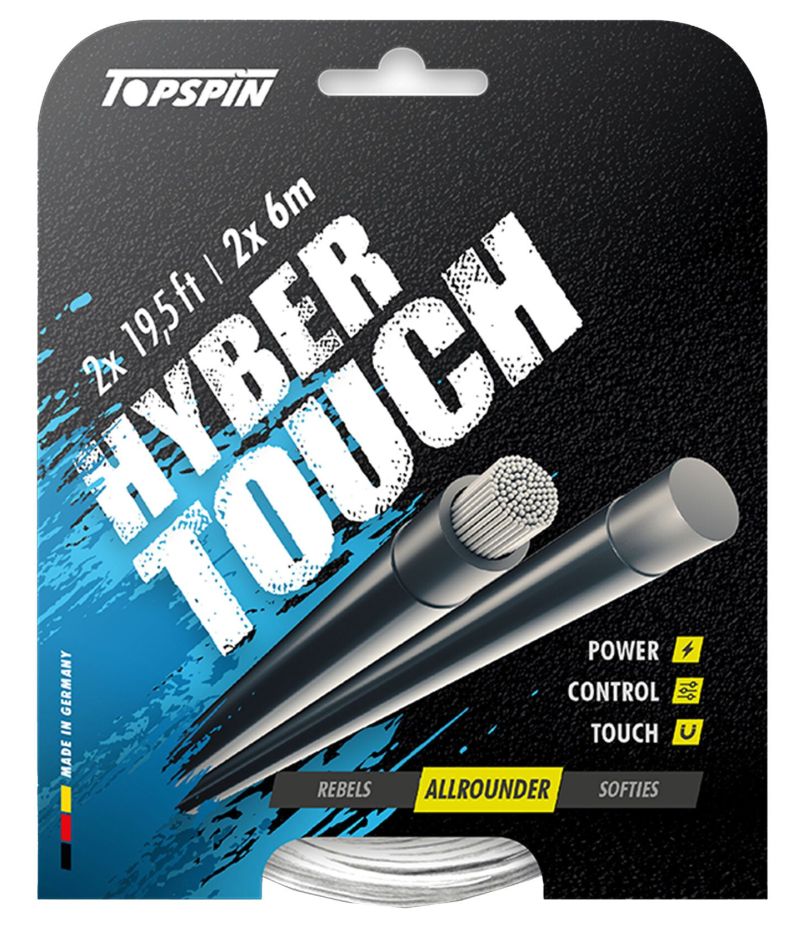 Topspin Hyber Touch (2x6m)
