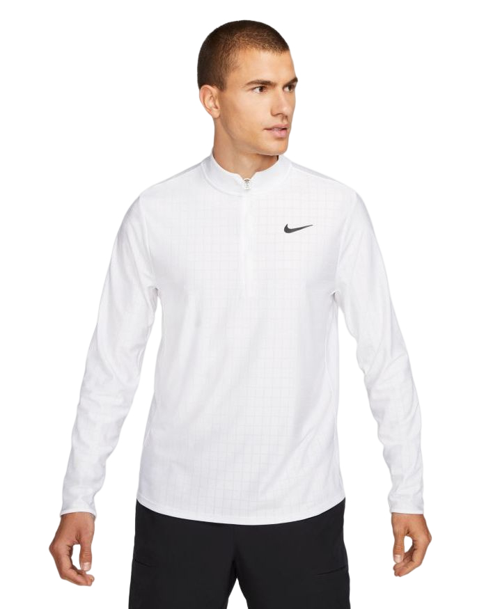 Nike Court Breathe Advantage Top