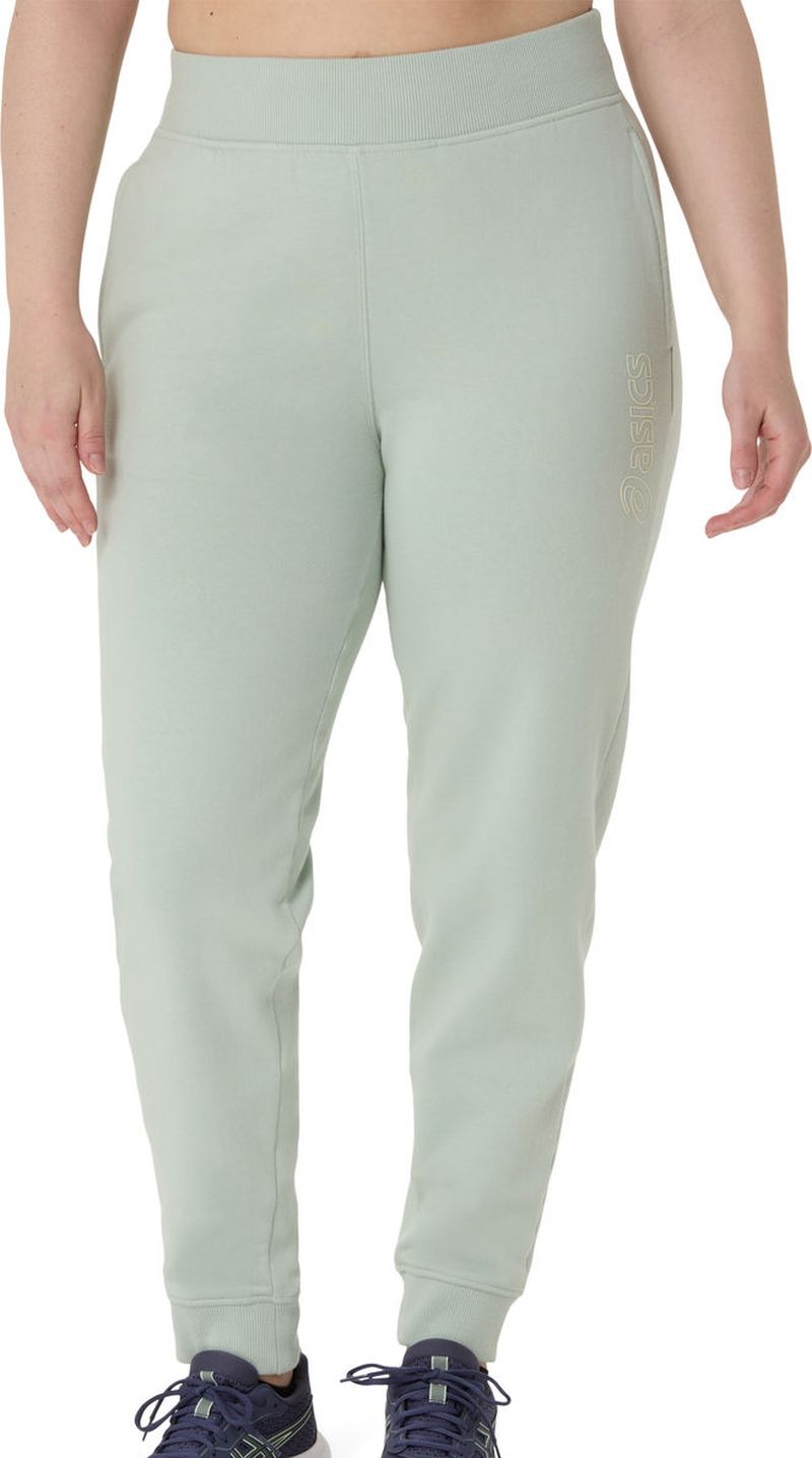 Asics Logo - lichen rock Asics Logo - lichen rock