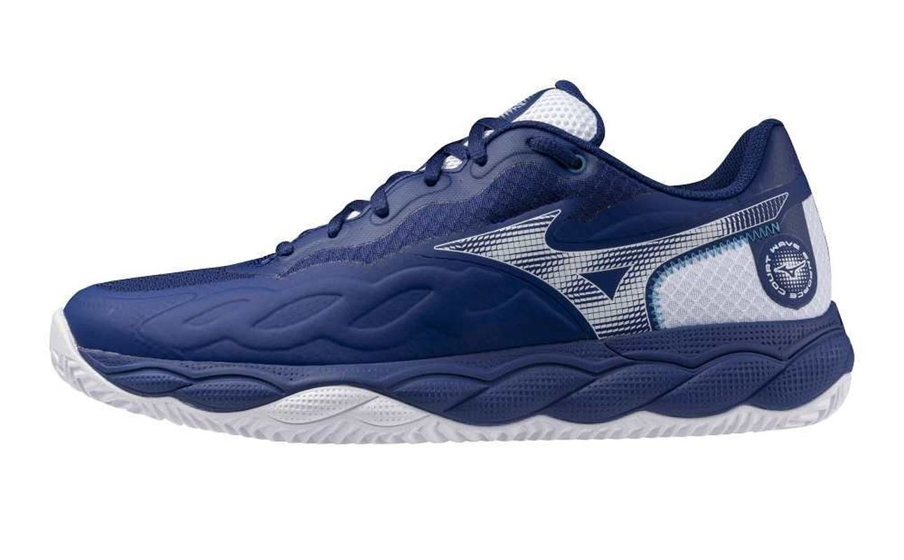 Mizuno Wave Enforce Court CC