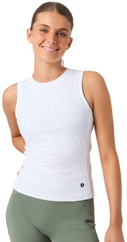 Björn Borg Ace Pocket Ribbed Tank