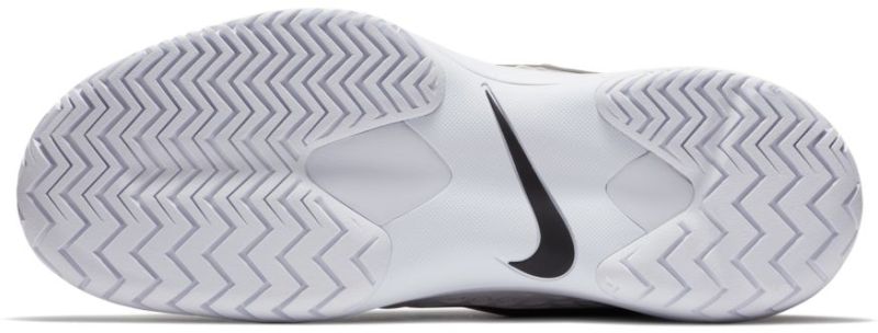 Nike Air Zoom Cage 3 - vast grey/black/white
