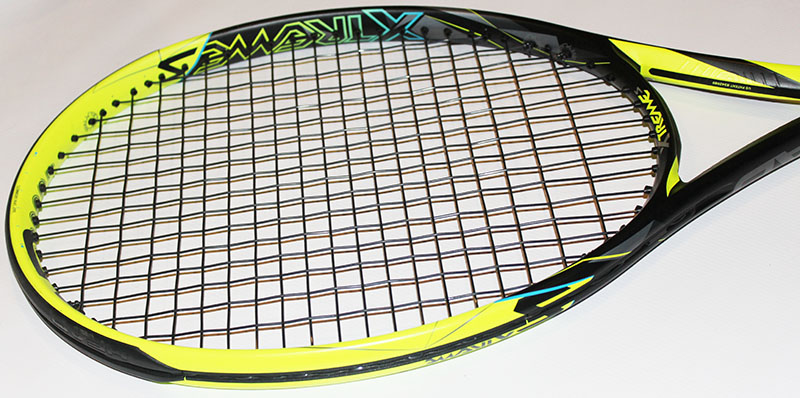 head-graphene-touch-extreme-mp-uzywana-4 Head Graphene Touch Extreme MP (używana)