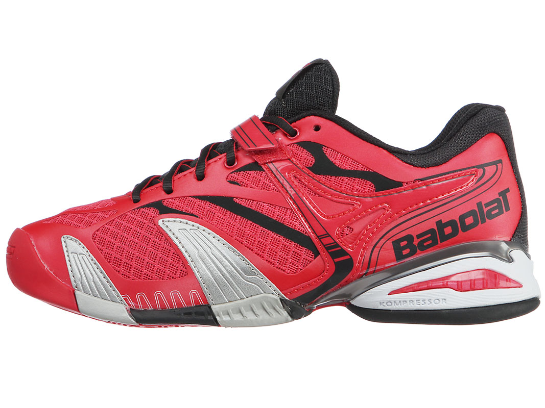 babolat-propulse-4-lady-pink-1 Babolat Propulse 4 Lady - pink