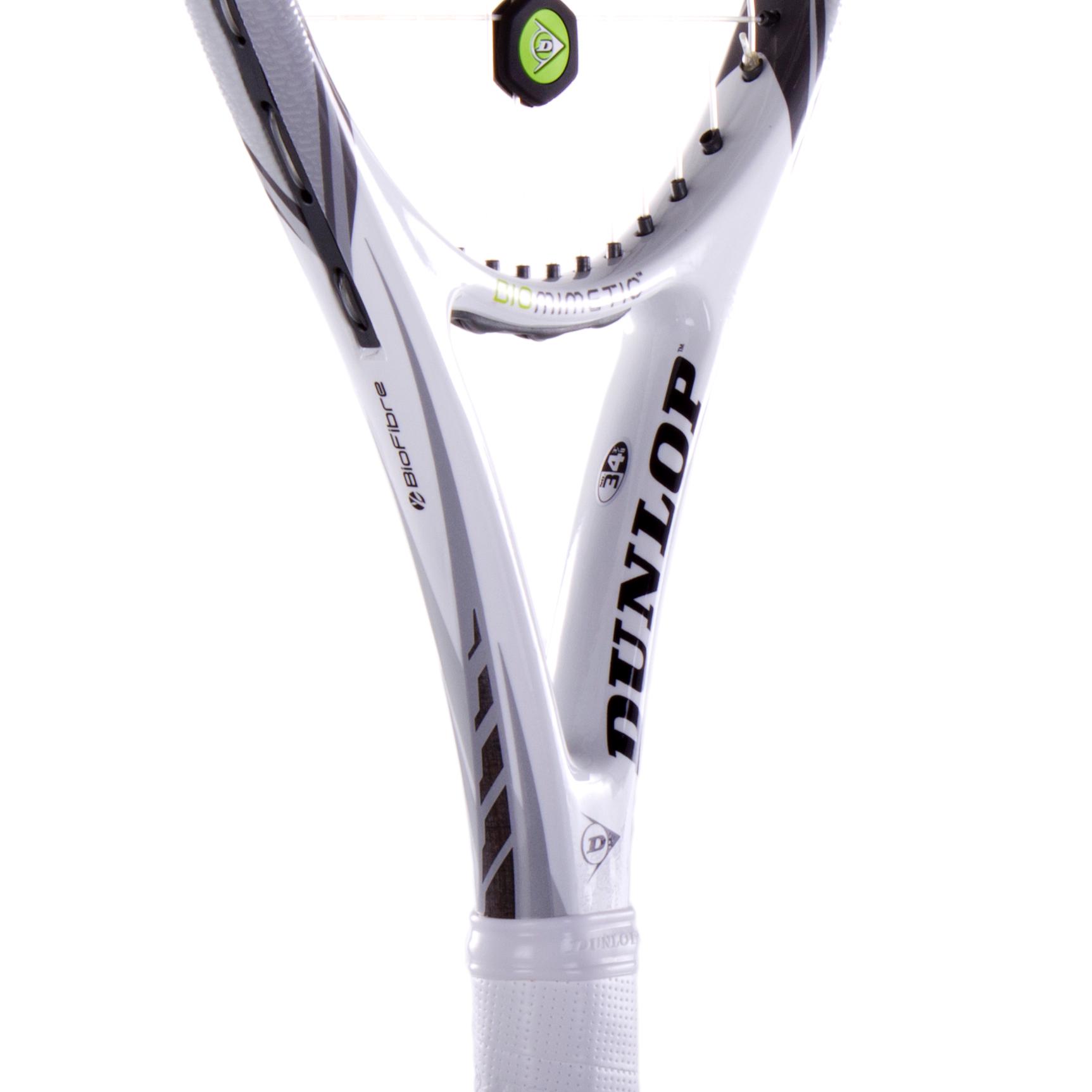 dunlop-biomimetic-s-6-0-lite-5 Dunlop Biomimetic S 6.0 Lite