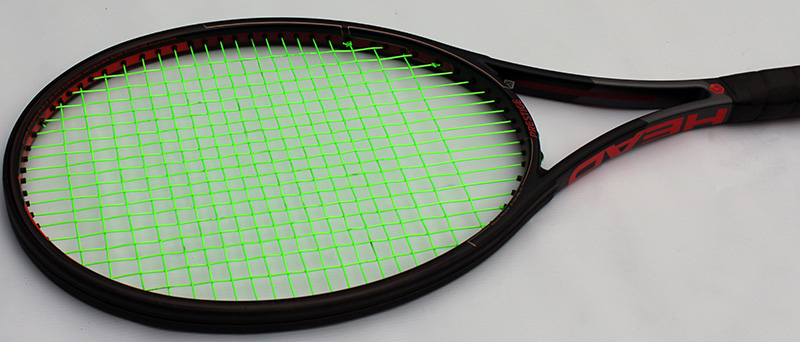 head-graphene-touch-prestige-mp-uzywana-5-33447 Head Graphene Touch Prestige MP (używana)