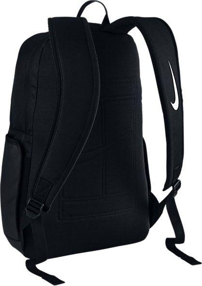 nike-court-tech-backpack-2-0-black-2 Nike Court Tech Backpack 2.0 - black