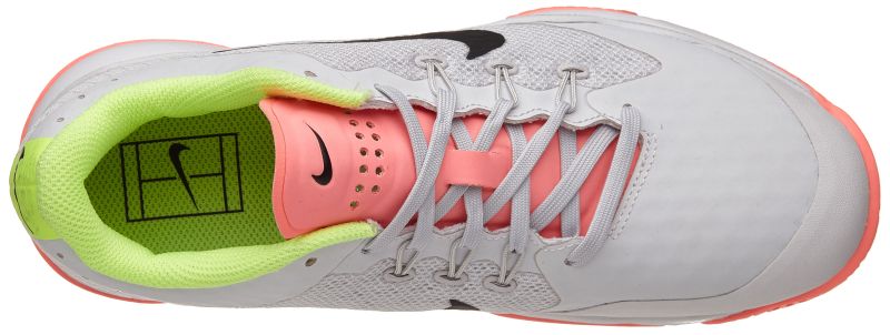 Nike Air Zoom Ultra - vast grey/black/white