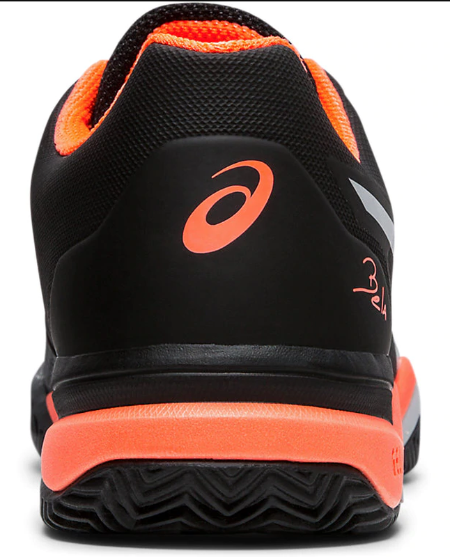 asics-gel-bela-6-sg-graphite-grey-silver-6 Asics Gel-Bela 6 SG - graphite grey/silver