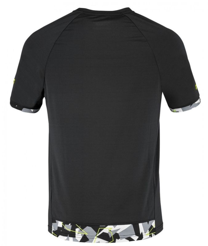 Babolat Aero Crew Neck Tee
