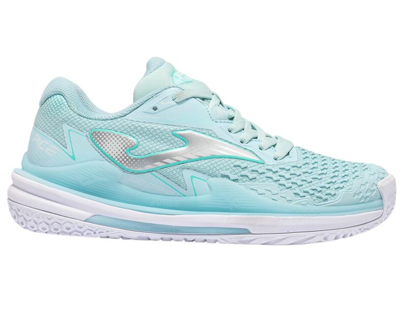 Joma Ace Lady 2627 All Court - tourquoise