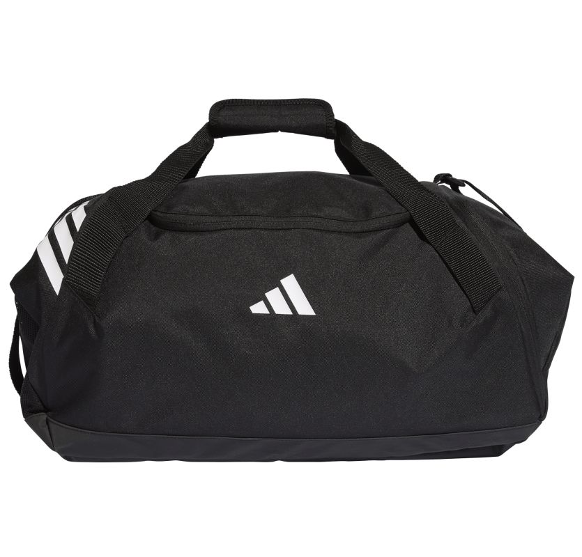 Adidas Trio Duffle Medium - black/white
