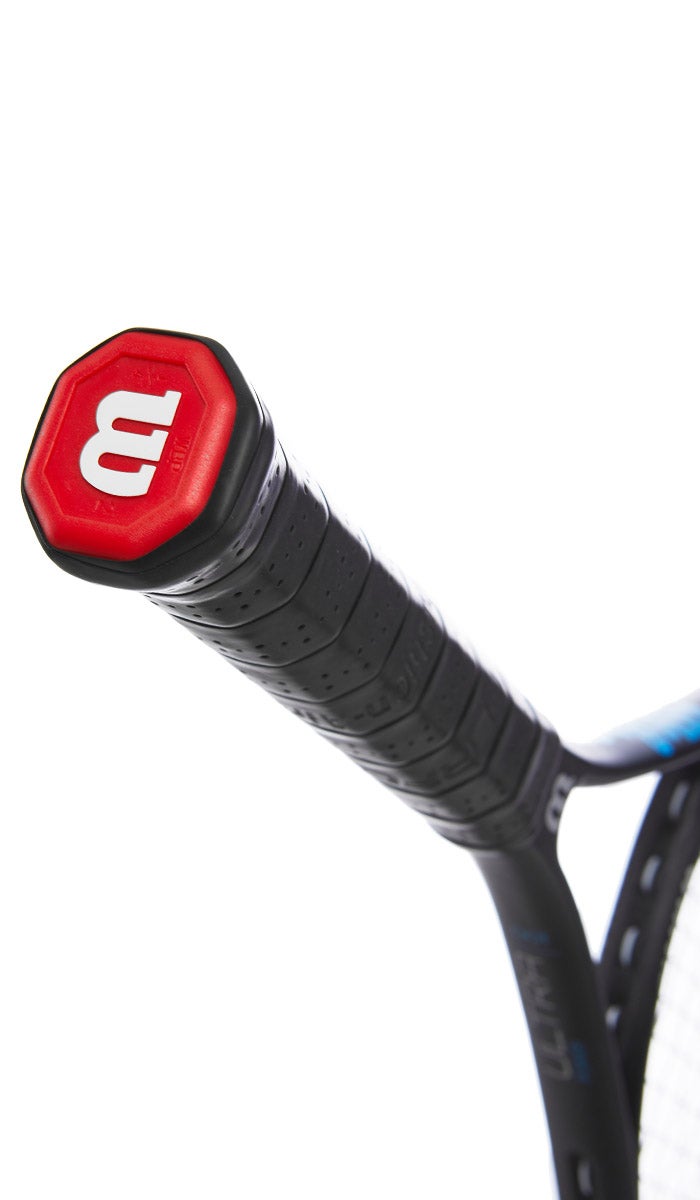 Wilson Ultra Power 100