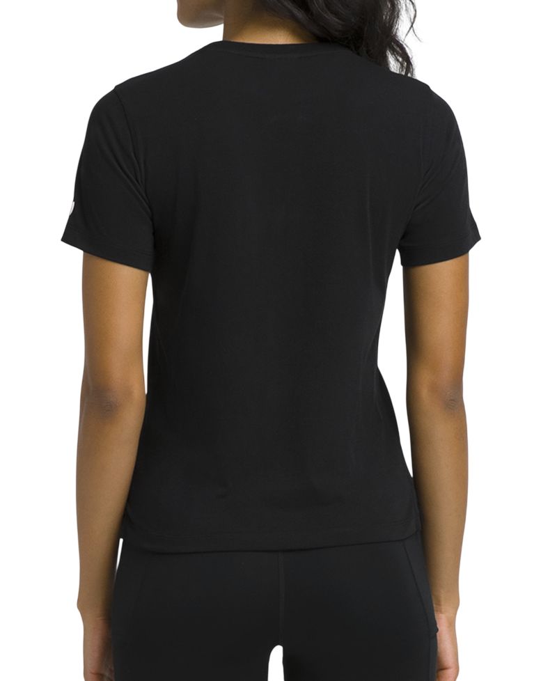 Wilson Team Graphic - black