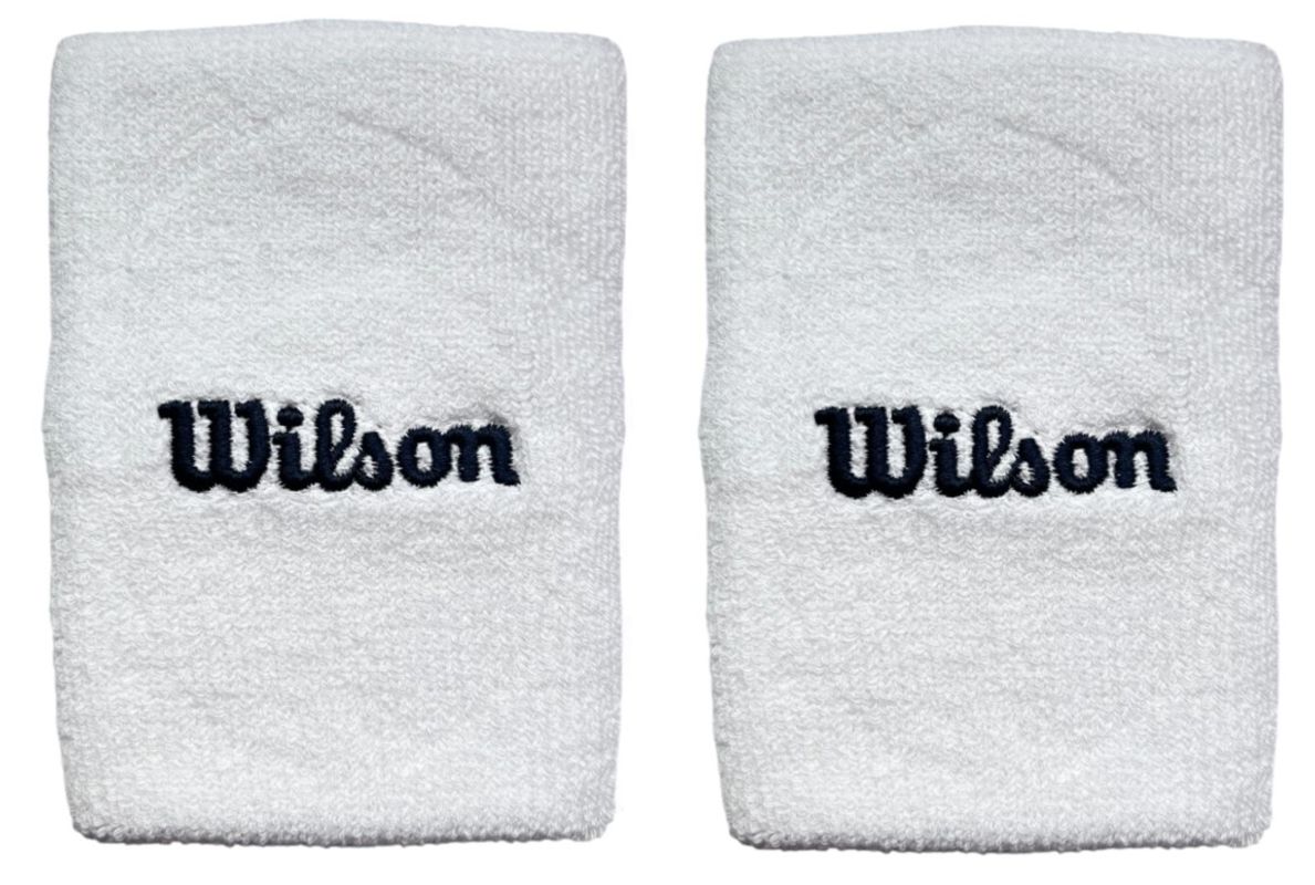 Wilson Wide Terry