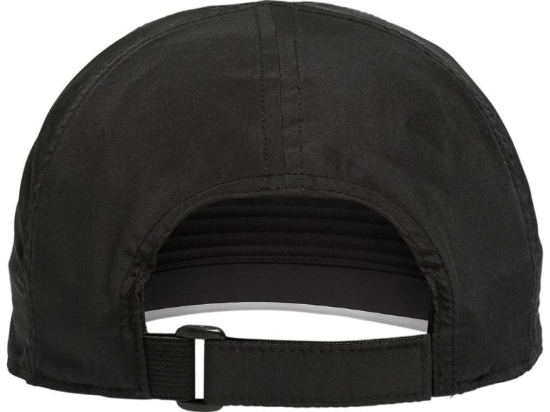 Asics Performance Cap - performance black/white